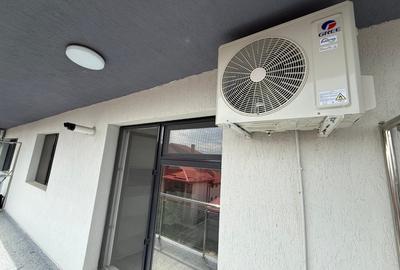 Apartament cu 2 camere decomandat, mobilat în Prelungirea Ghencea - 13