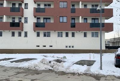 Garsonieră mobilată și utilată – Avangarde Prelungirea Ghencea | 60.000 € - 8