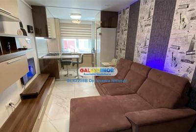 Apartament 2 camere mobilat utilat in Militari Residence, 84 - 7