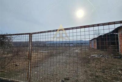 Teren de 57662 mp, în Popeni - 13