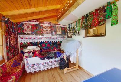 Hotel/Pensiune, de 384 mp, în Breb - 17