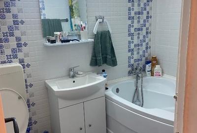 AApartament cu 3 camere - 5