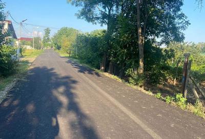 Spațiu comercial, în Petrești - 2