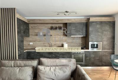 Apartament cu 2 camere decomandat în Albert - 16