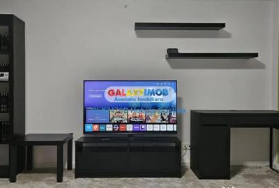 Apartament cu 2 camere decomandat în Băneasa - 4