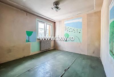 Apartament cu 2 camere circular în Drumul Taberei - 2