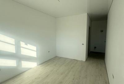 Garsoniera in bloc nou-Militari Residence-Comision 0%!! - 3