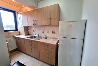 Garsonieră semidecomandată, mobilată în Bucureștii Noi - 6