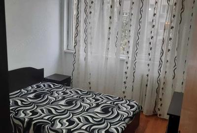 Apartament 4camere, mobilat si utilat, Drumul Taberei, Romancierilor - 1