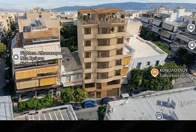 Apartament cu 3 camere decomandat în Armeneasca - 3
