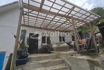 Resita, de vanzare casa, doua corpuri, teren 5800 mp, Resita, de vanzare casa, doua corpuri, teren 5800 mp, - 12