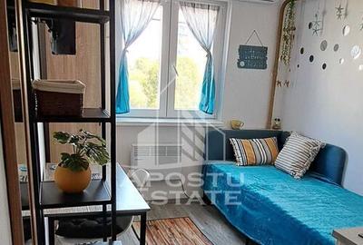 Garsoniera de inchiriat in zona Complexului Studentesc Garsoniera de inchiriat in zona Complexului Studentesc - 3