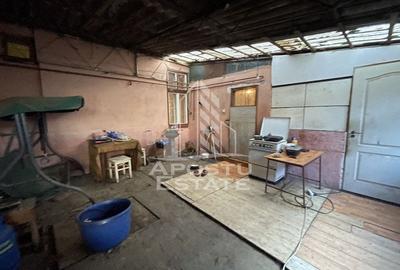 Casa Freidorf - Dambovita langa Alfa - 8