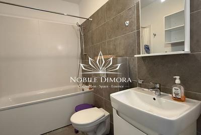 Apartament cu 2 camere, mobilat în Tipografilor - 2