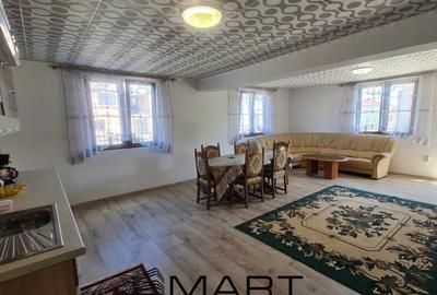 Casă cu 2 camere cu Canalizare în Șura Mică - 6