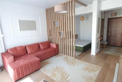 Apartament decomandat în Nord - 3