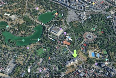 Apartament cu 3 camere semidecomandat, mobilat în Tineretului - 30