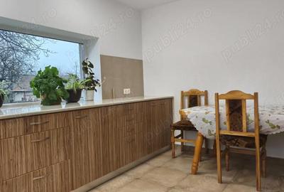 Casă cu Teren 1000 Mp în Mintia - 4