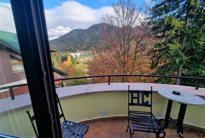 Hotel/Pensiune, de 600 mp, în Poiana Brașov - 12