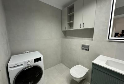 Exclusiv!Apartament 3 camere, 2 bai, la cheie, terasa, Elite City - 13
