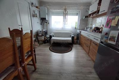 Apartament cu 2 camere decomandat în Central - 5