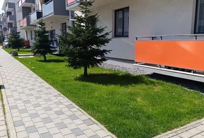 Apartament cu 3 camere decomandat în Florești - 7