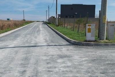 Vand teren Costinesti colt 950mp, zona Golful Francez Vand teren Costinesti colt 950mp, zona Golful Francez - 6