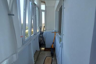 Apartament cu 2 camere semidecomandat în Exterior Vest - 8
