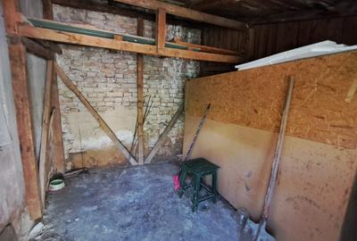 Zona Tomis 2 - casa caramida renovabila / 3 camere - 12