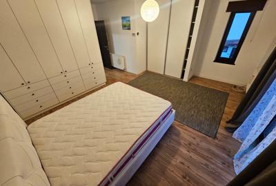 Casă individuală de închiriat, 5 camere, 4 băi, 180 mp Iris zona Piața 1 Mai - 6