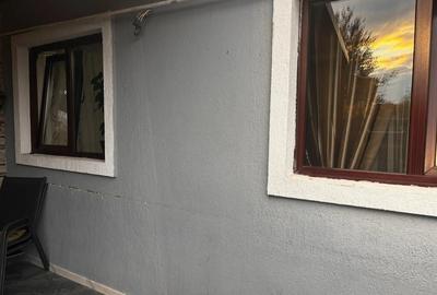 Casă cu 3 camere cu Teren 115 Mp în Central