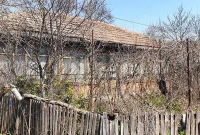 Casa ?i teren in comuna Valcele sat Olteni Casa ?i teren in comuna Valcele sat Olteni - 2