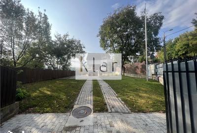 Casă cu 5 camere cu Teren 550 Mp în Mănăștur - 6