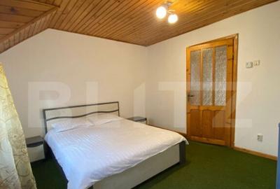 Apartament 3 camere de inchiriat, 110mp, zona George Enescu - 11