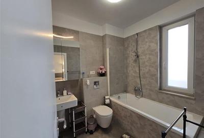 Imobil Urban Phenta, zona Mall Coresi, 3 camere, parcare subterana - 31