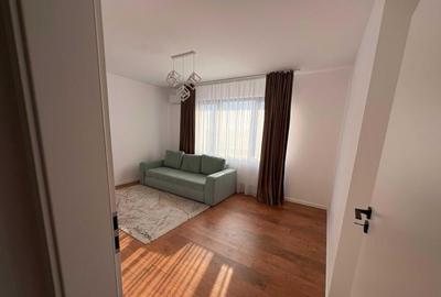 Apartament 2 camere Sky Garden Tower - Șos. Oltenitei | Loc de parcare+boxa