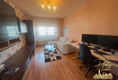 Apartament cu 3 camere de vanzare in zona Lacul Rosu,Rogerius - Oradea - 1