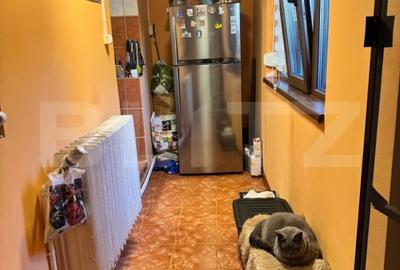 Apartament mobilat CUG, 3 camere 77mp utili totali - 6