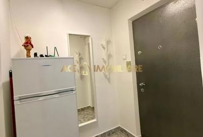 Apartament cu 2 camere semidecomandat, mobilat în Giurgiului - 7