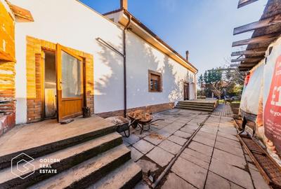 Casa cu 5 camere in Arad, zona Bujac - confort Si utilitate - 26