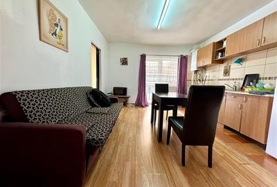 Apartament 3 camere , 52 mp , parcare in zona OMV - 5