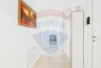 Apartament cu 2 camere decomandat, mobilat în Mogoșoaia - 7