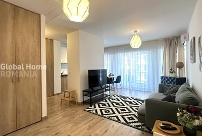 Apartament 2 camere | lumina pe doua orientari | 60MP utili | 2 parcari - 3