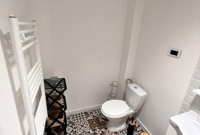 Apartament cu 2 camere, mobilat în Central - 6