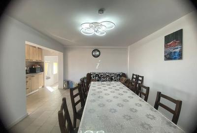 Casă cu 4 camere în Vernești - 7