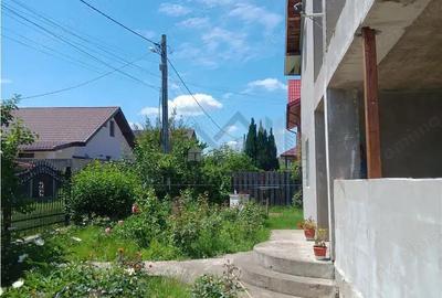 Casă cu Teren 655 Mp în Horpaz - 8