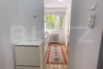 Apartament de 2 camere, semi-decomandat la intrare in cartierul Gheorgheni - 4
