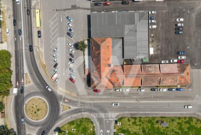 Spatiu comercial de inchiriat, pretabil diverse activitati, COMISION 0% - 5