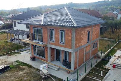 Casa noua de vanzare in Curtea de Arge?. - 17