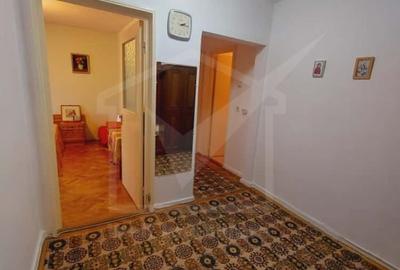 Apartament 3 Camere, 3 Balcoane, 84 mp total, etaj 3, lift nou, Manastur - 7